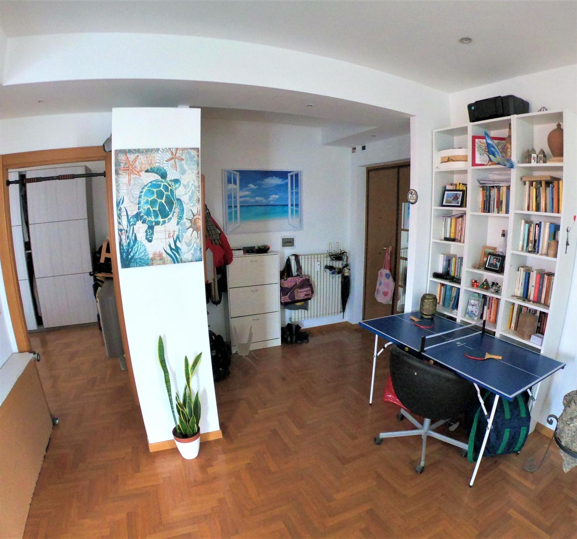 Apartamento Nearpineta Roma Exterior foto