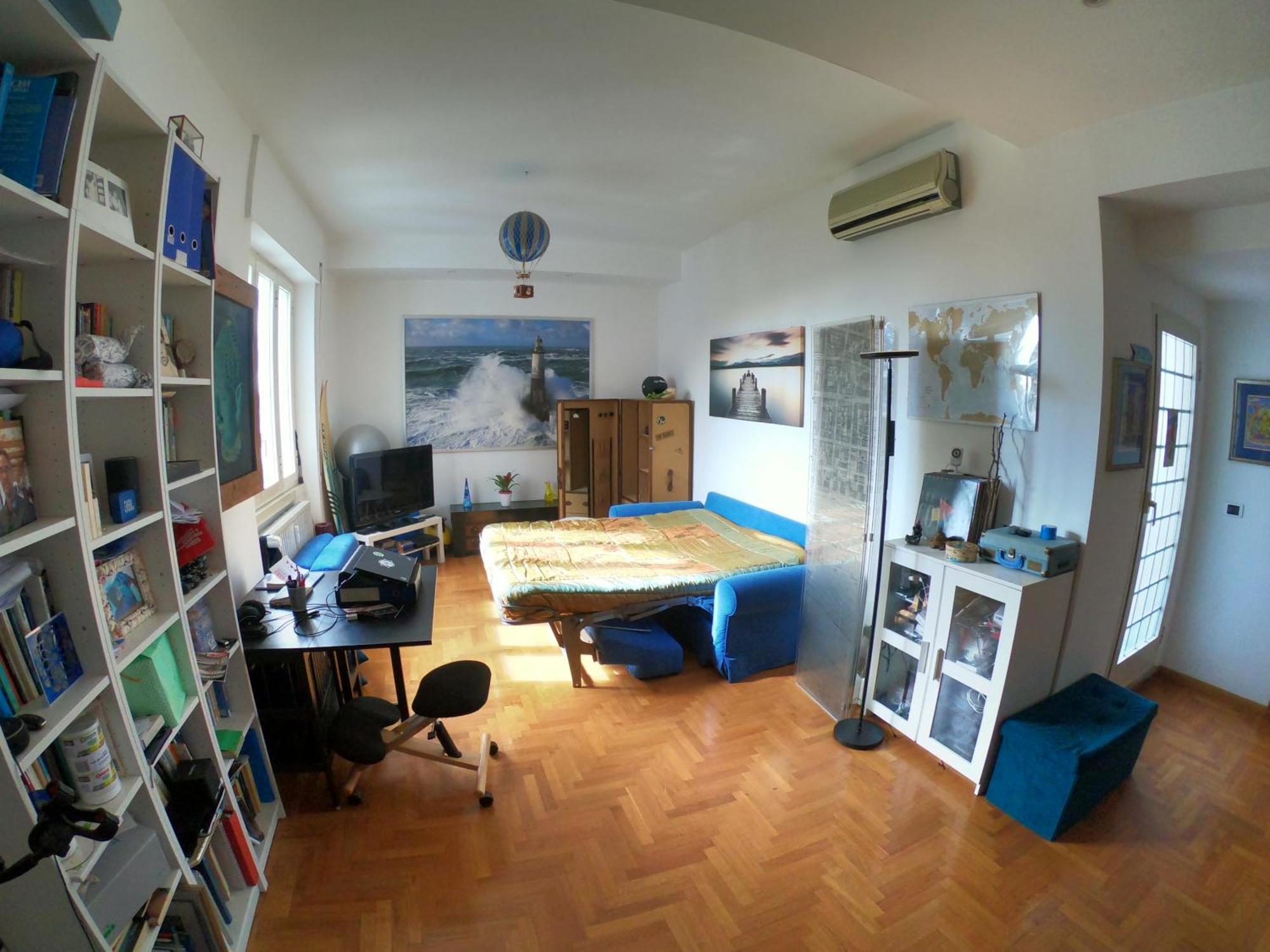 Apartamento Nearpineta Roma Exterior foto